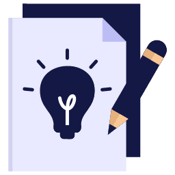 Content writing