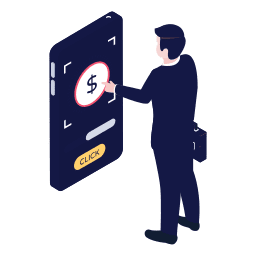 Pay per click