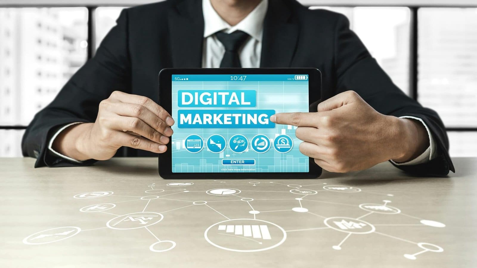 Digital agency Digital