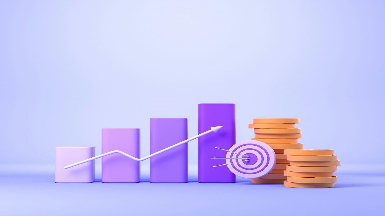 Conversions Driving Revenue Bring your business to new heights