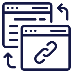 Contextual Backlinking