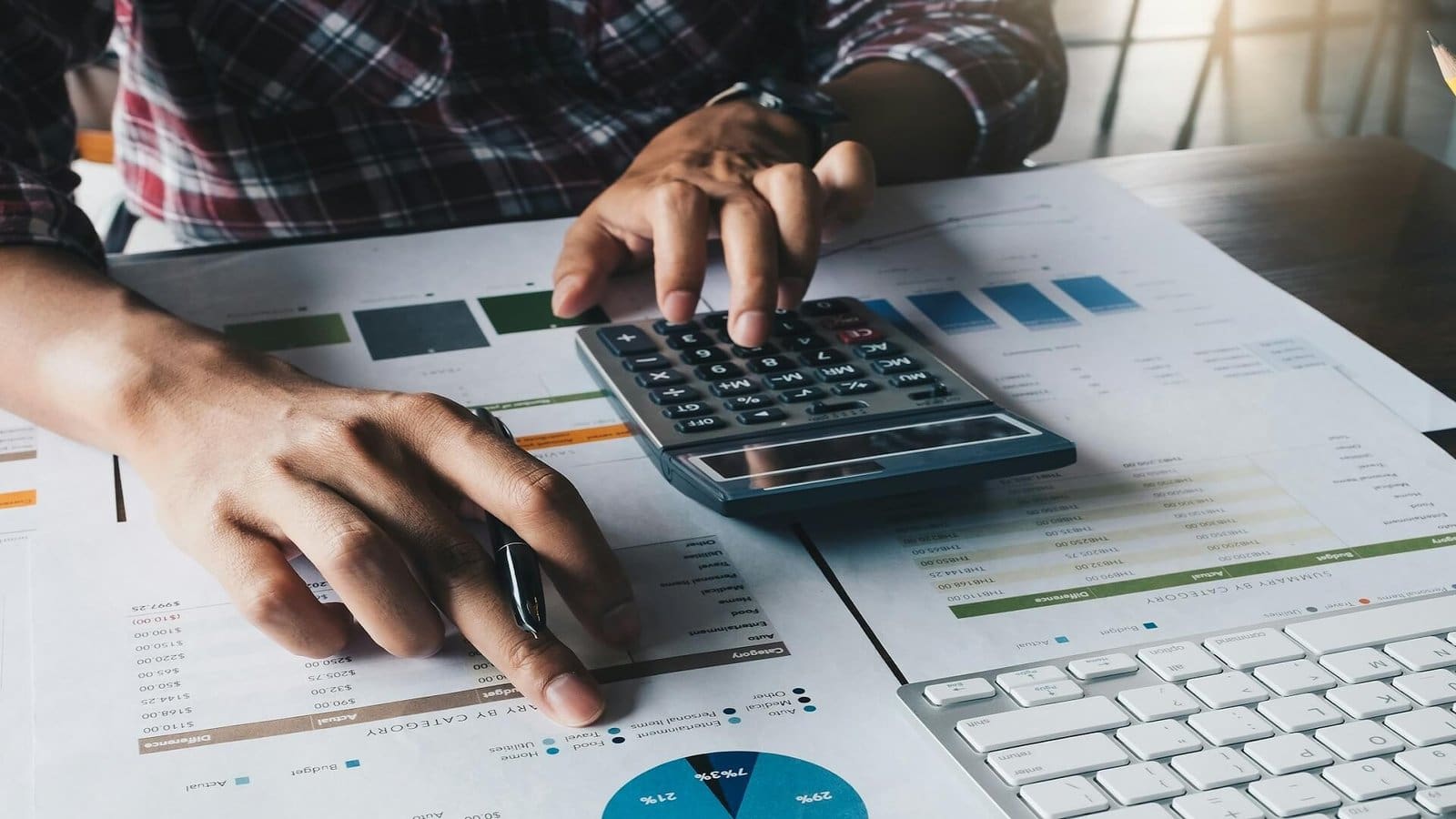 SEO Investment working with your SEO will better allow you to keep up with the competition