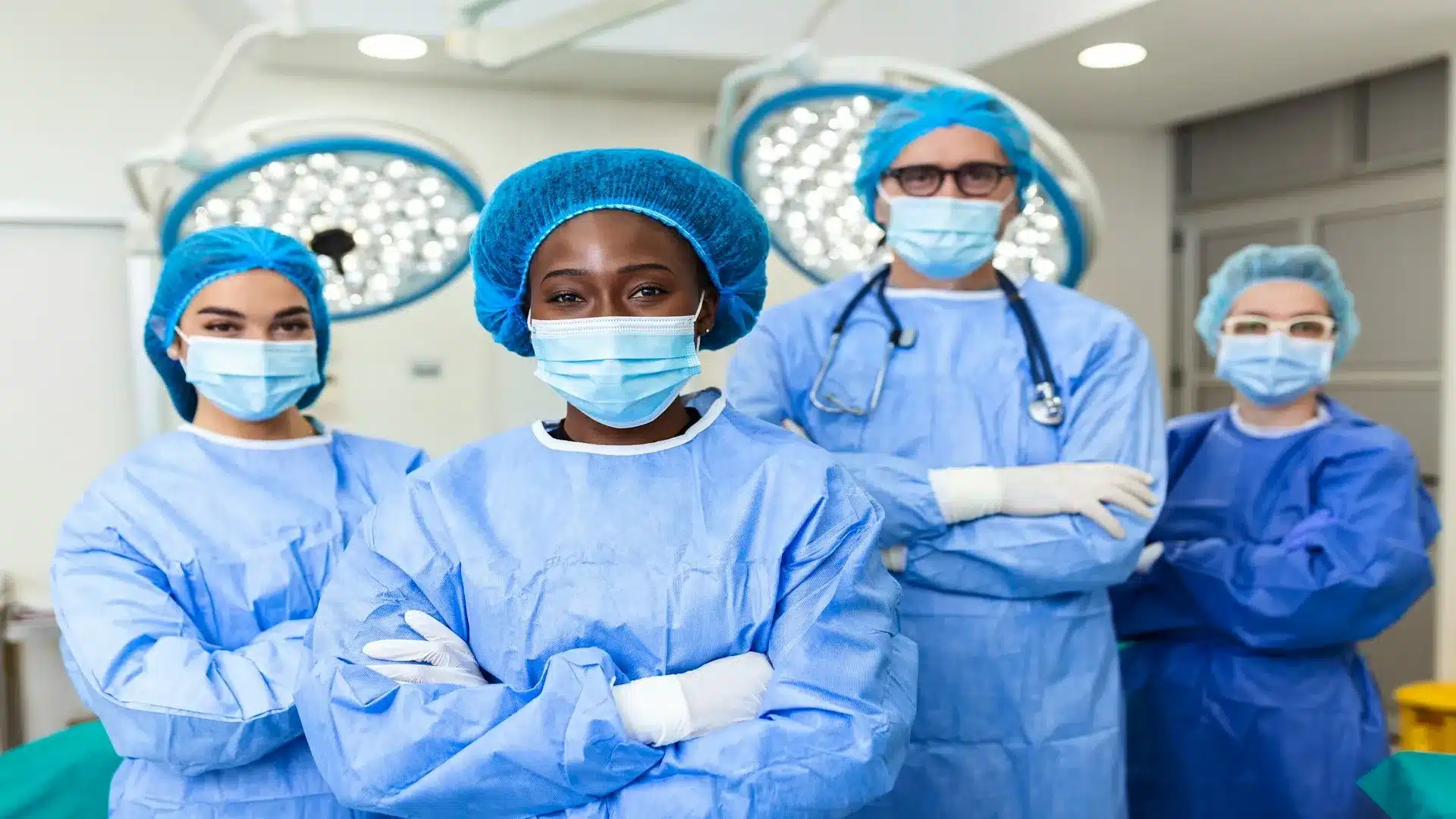 HEALTHCARE Services