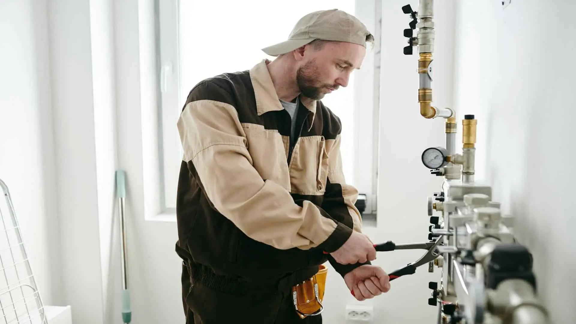 Home services Plumbing
