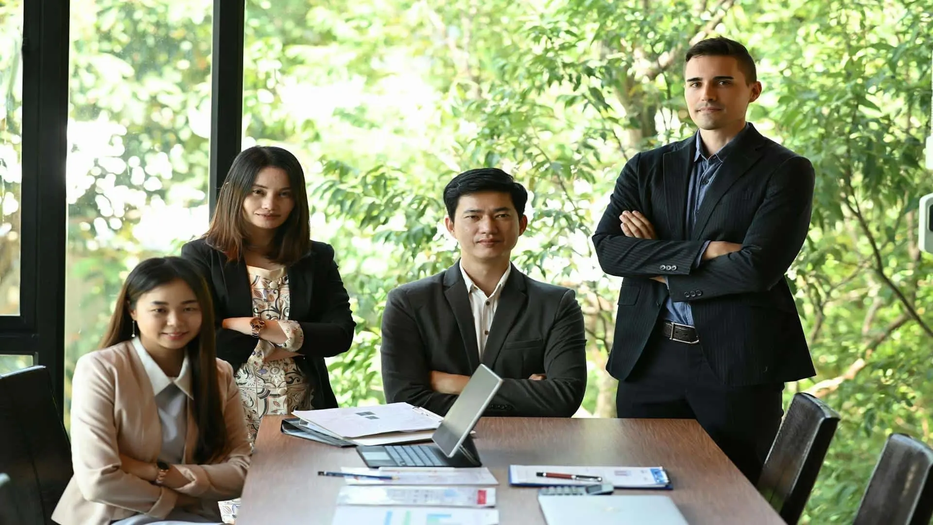 Why Choose Us Email Marketing Services