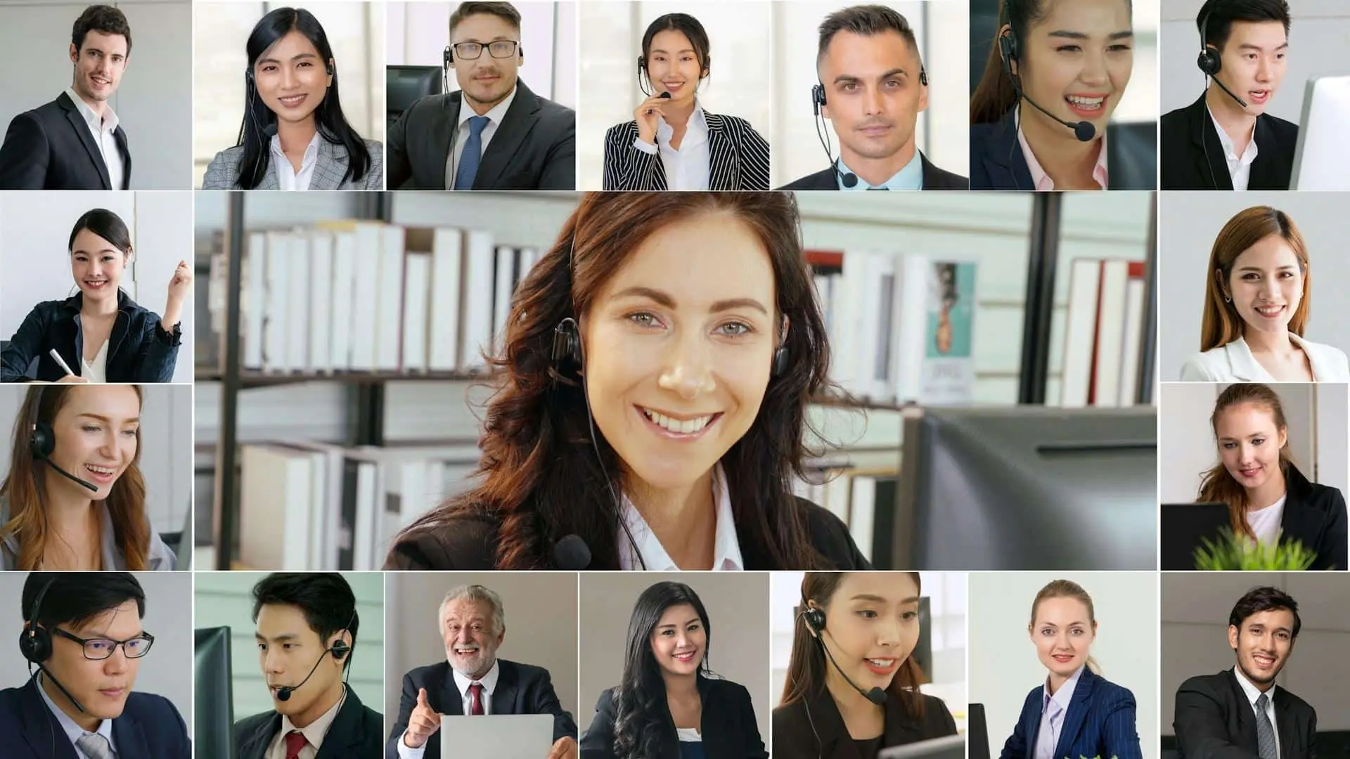 Work with Induce Email Marketing Services