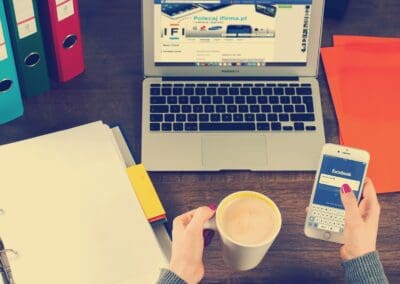 SEO Services & Social Media Marketing Tailored for Texas Businesses by Induce Next Gen