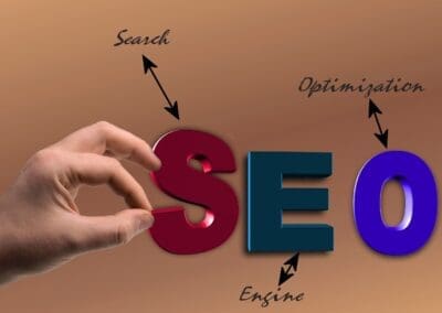 Texas Startups’ 2025 SEO Survival Guide: Introduce Next-Gen
