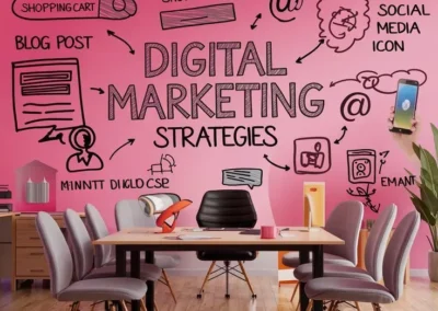 Google’s October 2025 SEO Updates: What Texas Businesses Need to Know Right Now