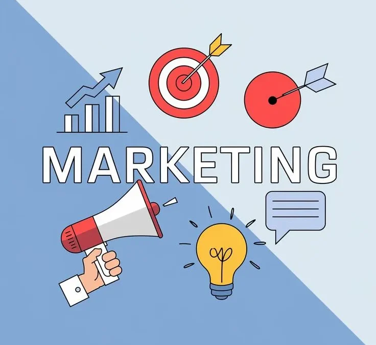 Personalized marketing Dallas