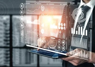 AI-Powered Content Writing: How Texas Companies Are Staying Competitive