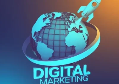 7 Reasons to Hire a Digital Marketing Agency in Texas for Explosive Growth