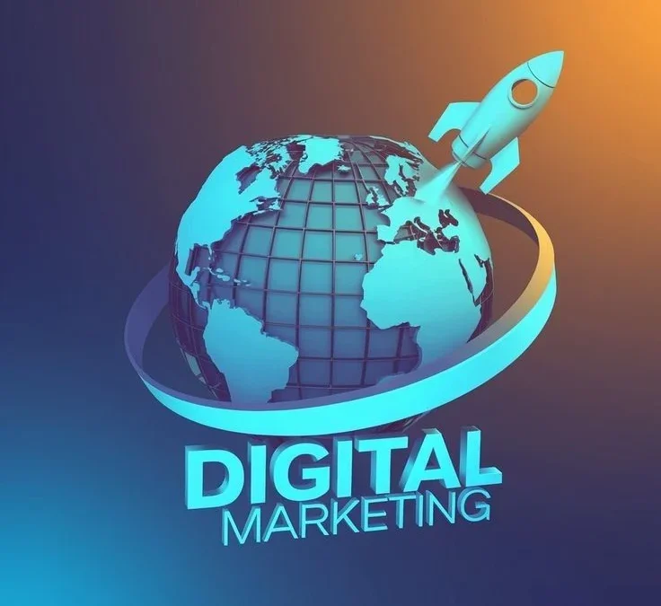 7 Reasons to Hire a Digital Marketing Agency in Texas for Explosive Growth