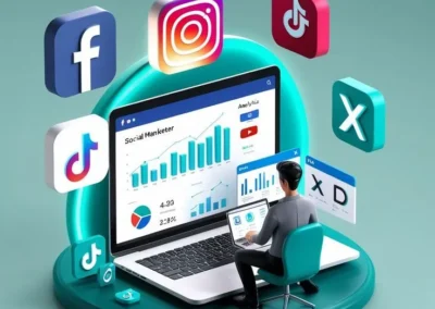 Why Internet Marketing Agency Is Texas’s Top Digital Game Changer