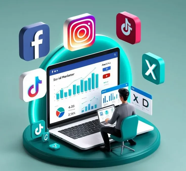 Why Induce Next Gen Internet Marketing Agency Is Texas’s Top Digital Game Changer