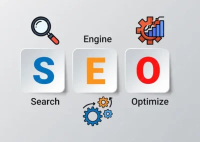 The Ultimate Guide to Choosing the Best SEO Company in Texas for Your Brand