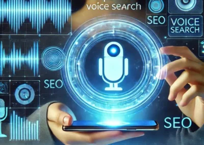Voice Search Optimization: The Game-Changer for Texas Local Businesses