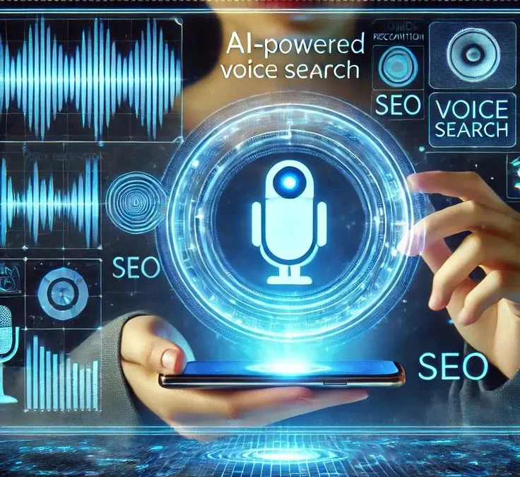 Voice Search Optimization: The Game-Changer for Texas Local Businesses