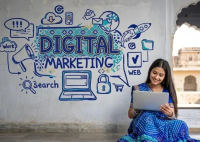 Digital Marketing Mistakes Texas Businesses Make (and How digital marketing agency fixes them)