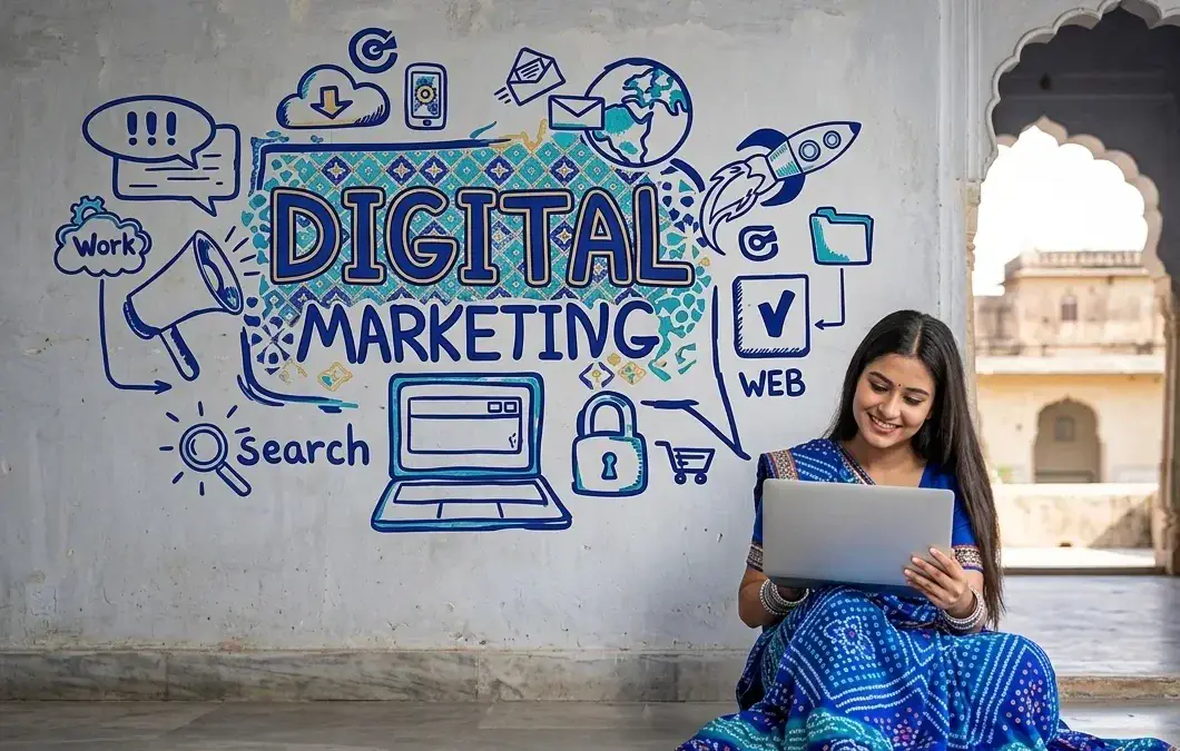 Digital Marketing Mistakes Texas Businesses Make (and How digital marketing agency fixes them)