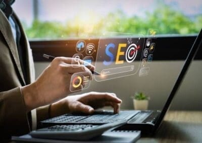 SEO Services Explained: How to Boost Your Website Traffic Fast