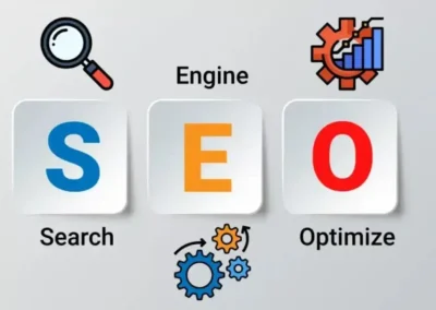 Local SEO Services: How to Dominate Your City’s Search Results