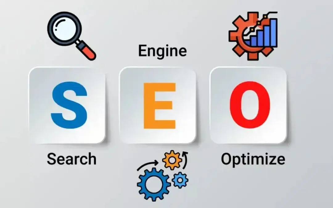 Local SEO Services: How to Dominate Your City’s Search Results