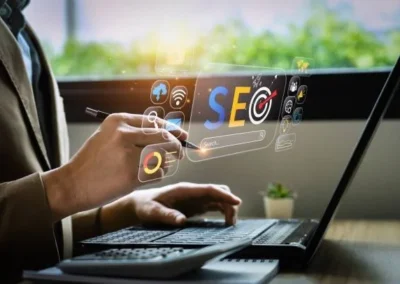 SEO Services Explained: How to Boost Your Website Traffic Fast