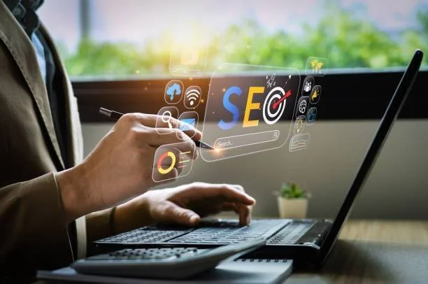 SEO Services Explained: How to Boost Your Website Traffic Fast