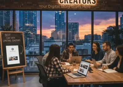 Best Website for Content Writing Services in Texas