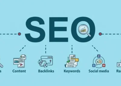 Common SEO Mistakes Businesses Make (and How to Fix Them) with SEO Agency Inducengsol