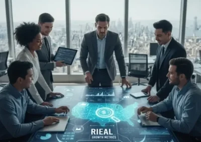 Customized Digital Marketing Services That Drive Real Growth in the USA