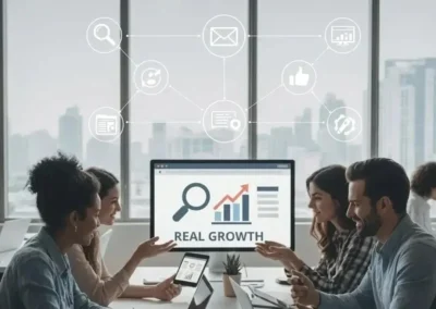 Effective Digital Marketing Services for Small Business