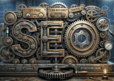 How Professional Texas SEO Services Help You Rank #1 on Google
