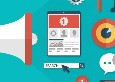 Step-by-Step Guide to Building a Digital Marketing Strategy That Converts with a Digital Marketing Agency in Texas