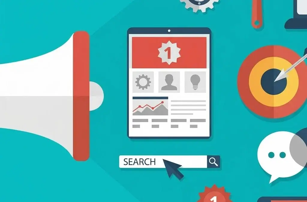 Step-by-Step Guide to Building a Digital Marketing Strategy That Converts with a Digital Marketing Agency in Texas