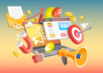 Digital Marketing vs. Traditional Marketing: What Works Best Today?