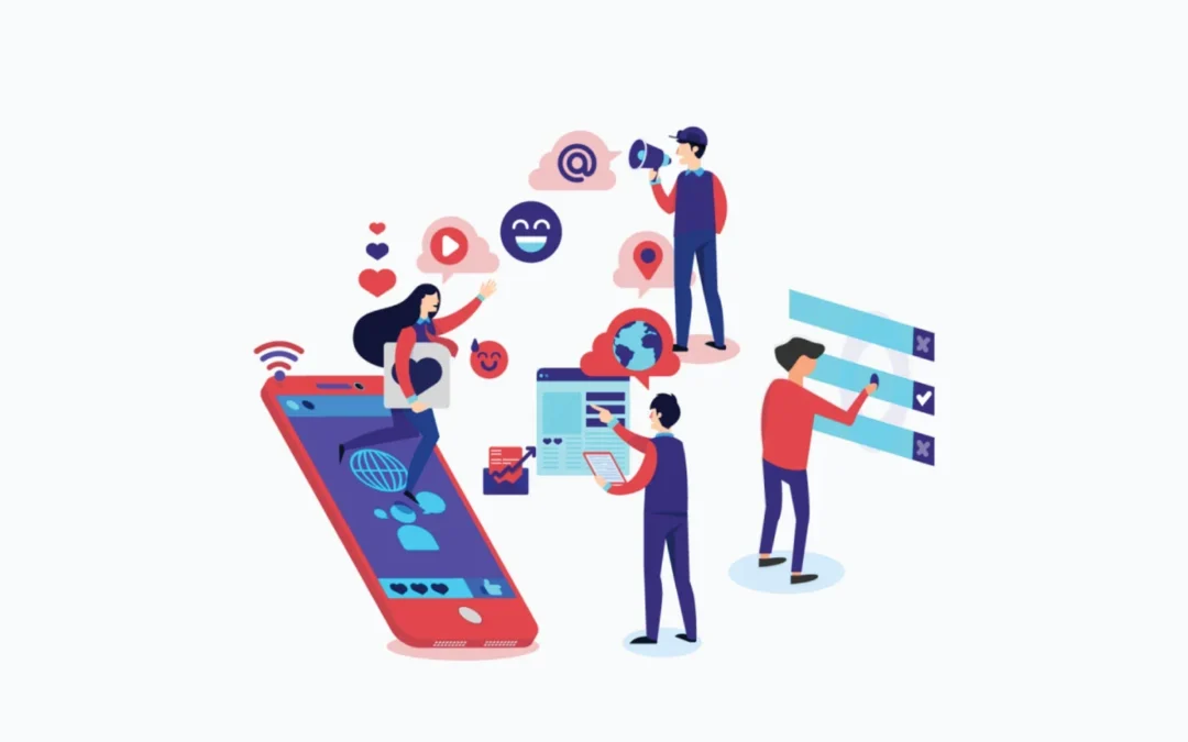 Digital Marketing Services