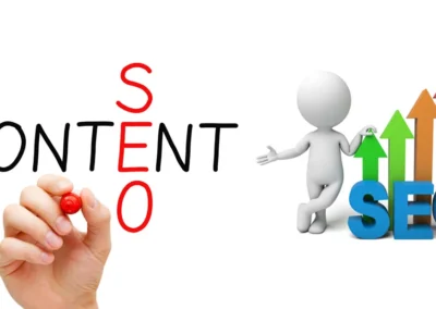 SEO Services Explained: How to Boost Your Website Traffic Fast