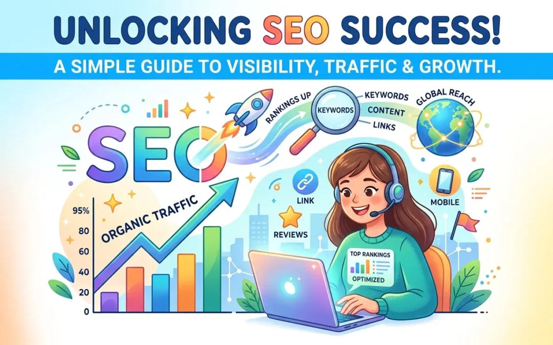 SEO Services