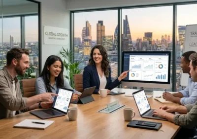 Grow Your Business Faster – Hire Induce Next Gen Internet Marketing Agency Today