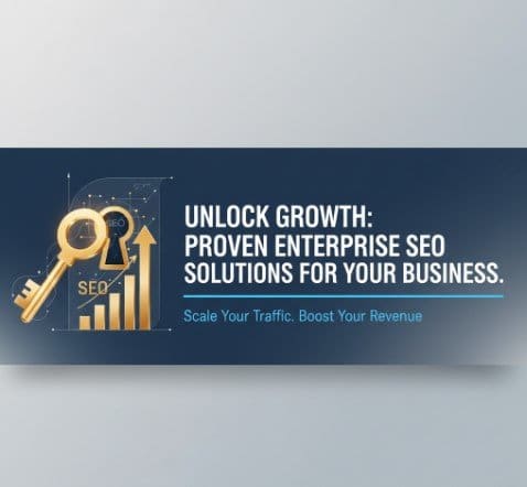 Unlock Growth: Proven Enterprise SEO Solutions for Your Business