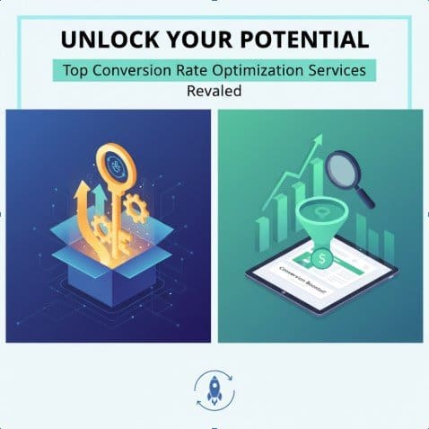 conversion rate optimization services