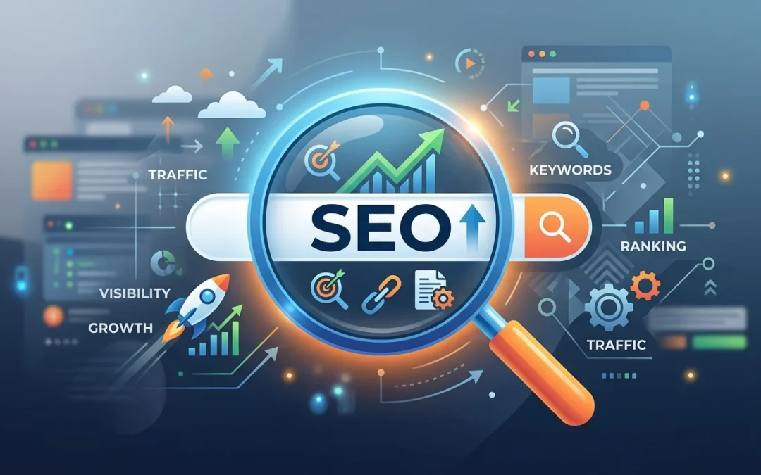 Why SEO Agency Investment Delivers High ROI