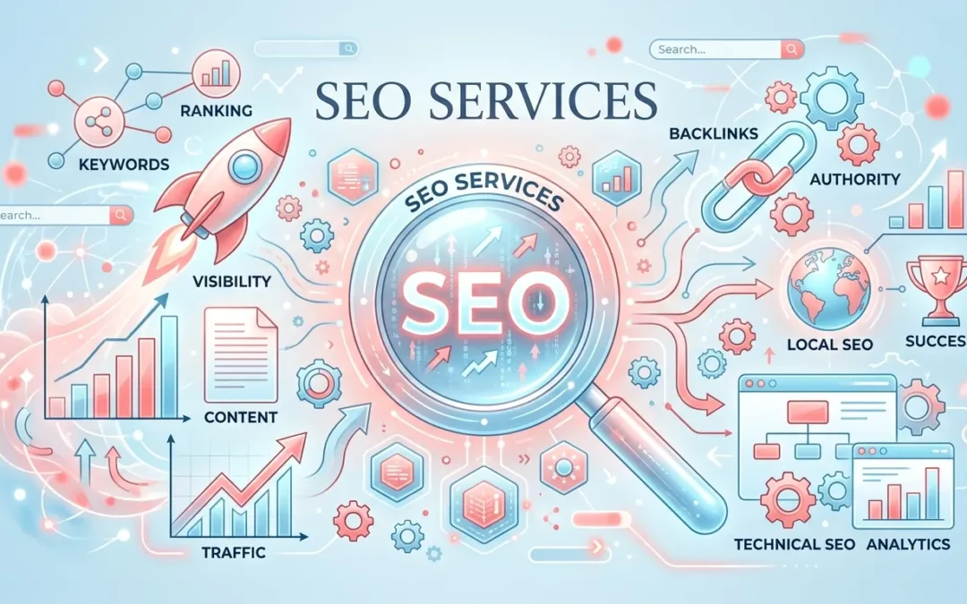 SEO Mistakes