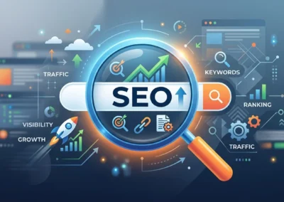 Why SEO Agency Investment Delivers High ROI