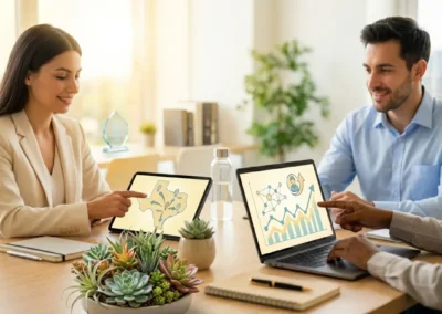 Get More Customers Online – SEO Agency Induce Next Gen Can Help
